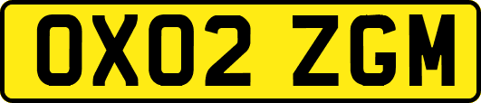 OX02ZGM