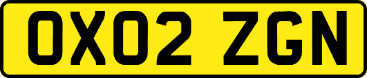 OX02ZGN