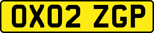 OX02ZGP