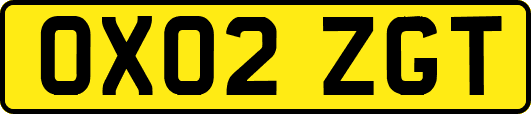 OX02ZGT