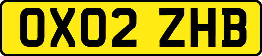 OX02ZHB