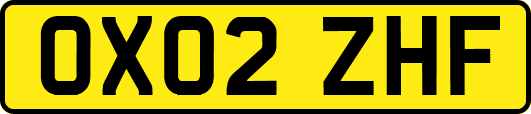 OX02ZHF