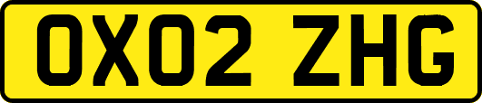 OX02ZHG