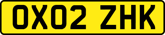 OX02ZHK