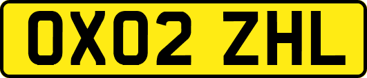 OX02ZHL