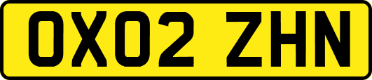 OX02ZHN
