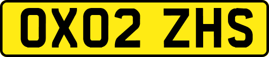 OX02ZHS