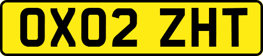 OX02ZHT