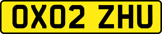 OX02ZHU