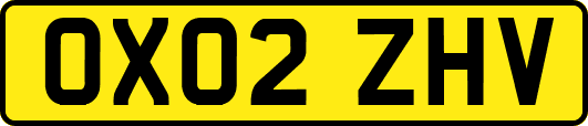 OX02ZHV