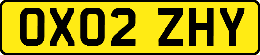 OX02ZHY