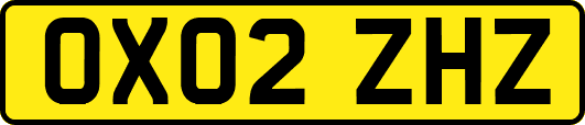 OX02ZHZ