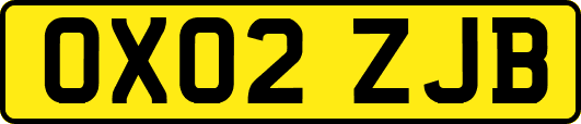 OX02ZJB