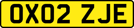 OX02ZJE