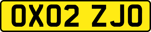 OX02ZJO