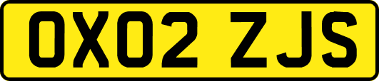 OX02ZJS