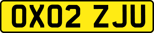 OX02ZJU