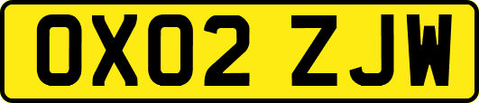 OX02ZJW