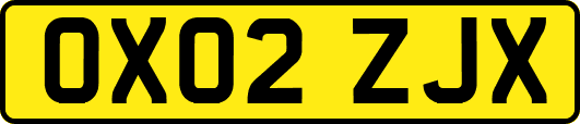 OX02ZJX