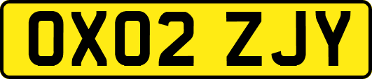 OX02ZJY
