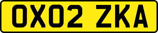 OX02ZKA