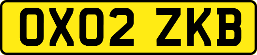 OX02ZKB