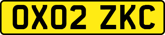 OX02ZKC
