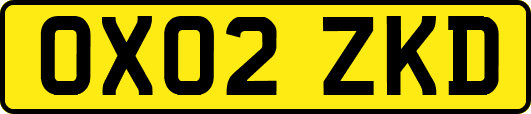 OX02ZKD