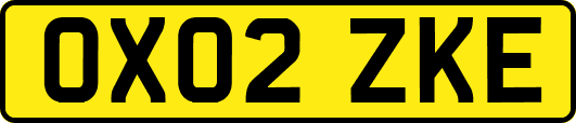 OX02ZKE