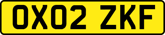 OX02ZKF
