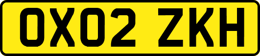 OX02ZKH