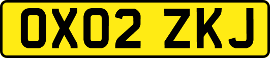 OX02ZKJ
