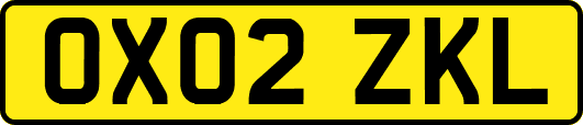 OX02ZKL