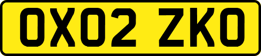 OX02ZKO