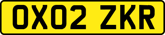 OX02ZKR