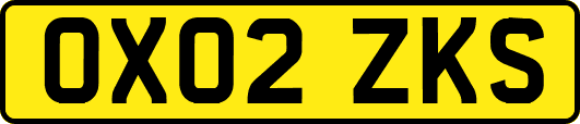 OX02ZKS