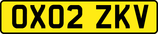 OX02ZKV