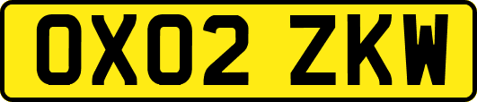 OX02ZKW