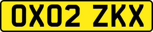 OX02ZKX