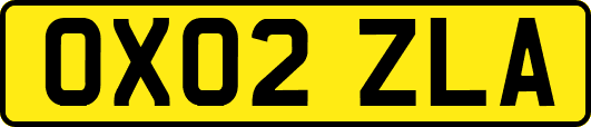 OX02ZLA