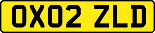 OX02ZLD