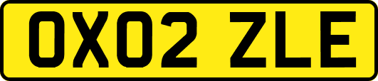 OX02ZLE
