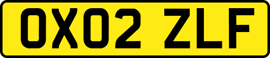 OX02ZLF