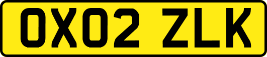 OX02ZLK
