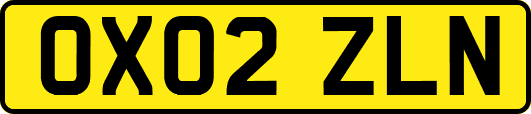 OX02ZLN