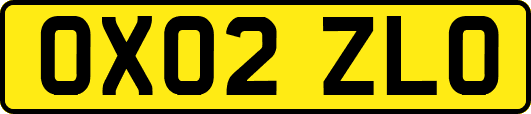 OX02ZLO