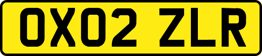 OX02ZLR