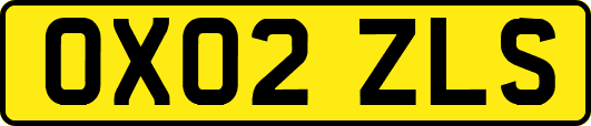 OX02ZLS