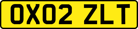 OX02ZLT