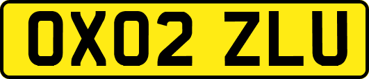 OX02ZLU